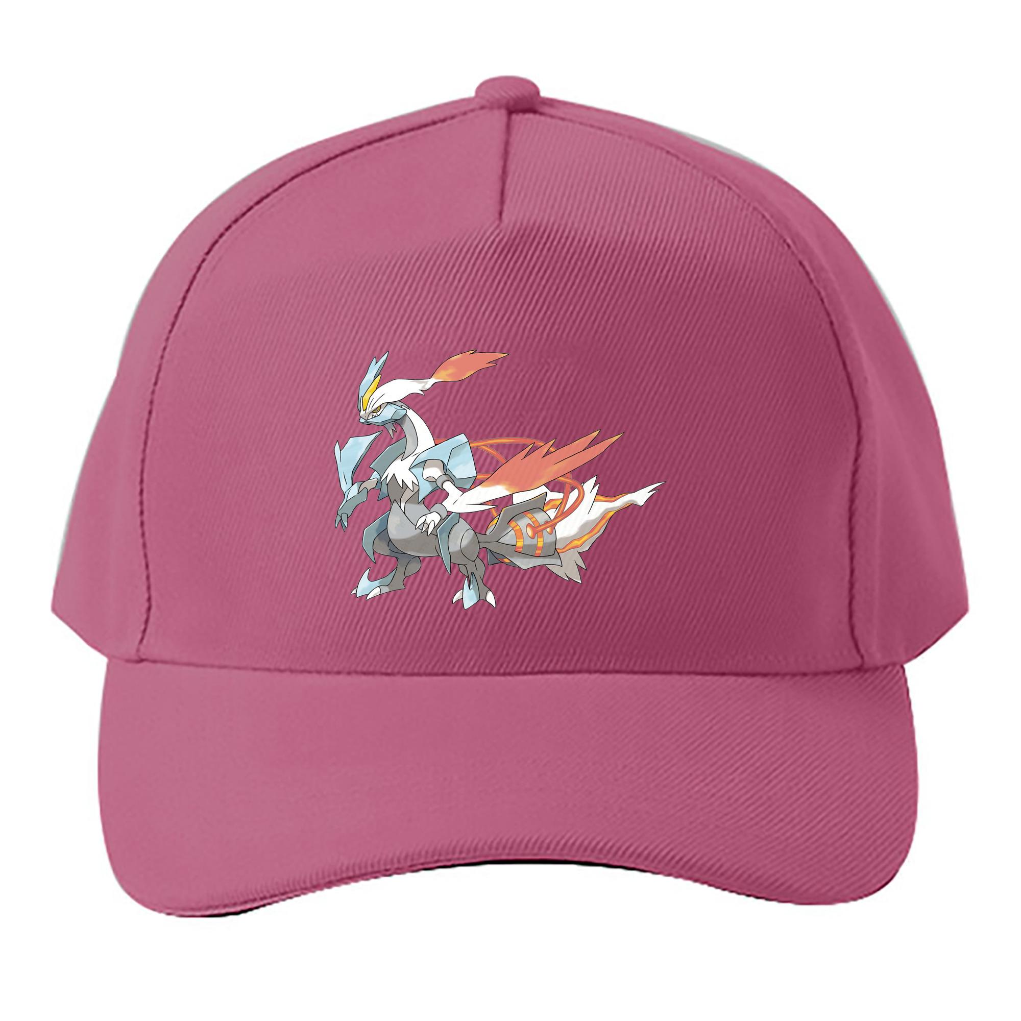 （画像用） ポケットモンスター Pokémon ベースボールキャップ 綿100％ 男女兼用 帽子 スポーツ